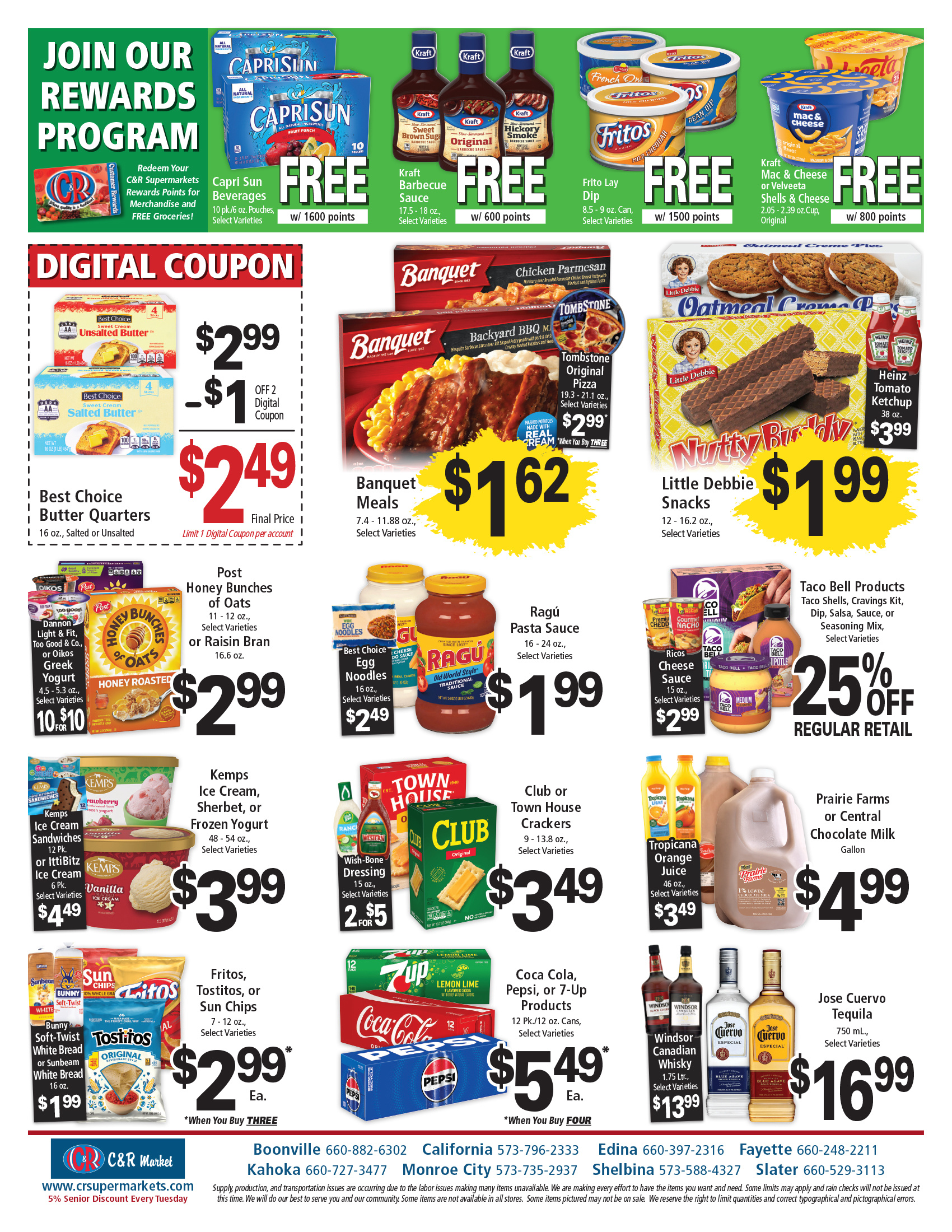 Ad page image