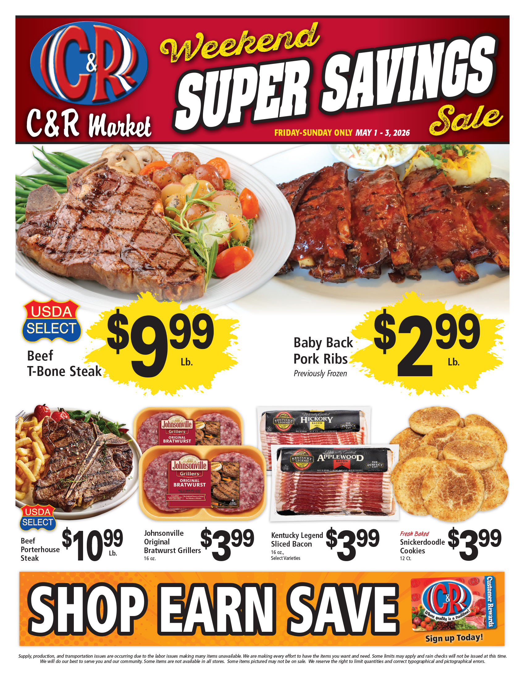 Ad page image