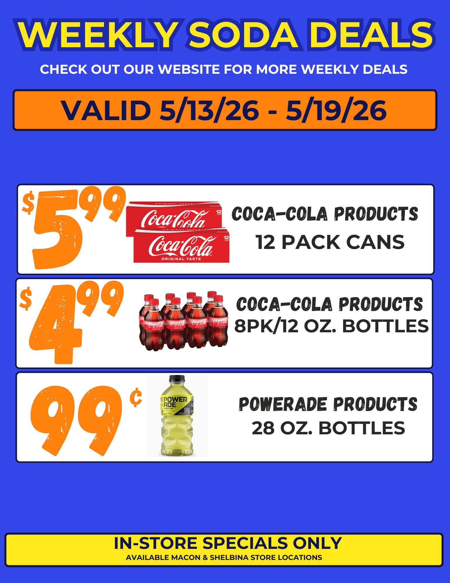 Ad page image