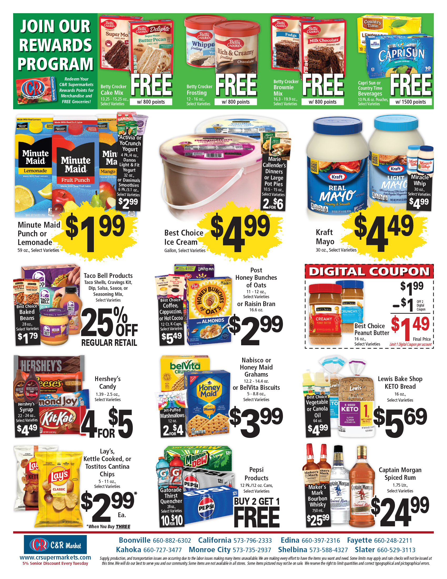 Ad page image