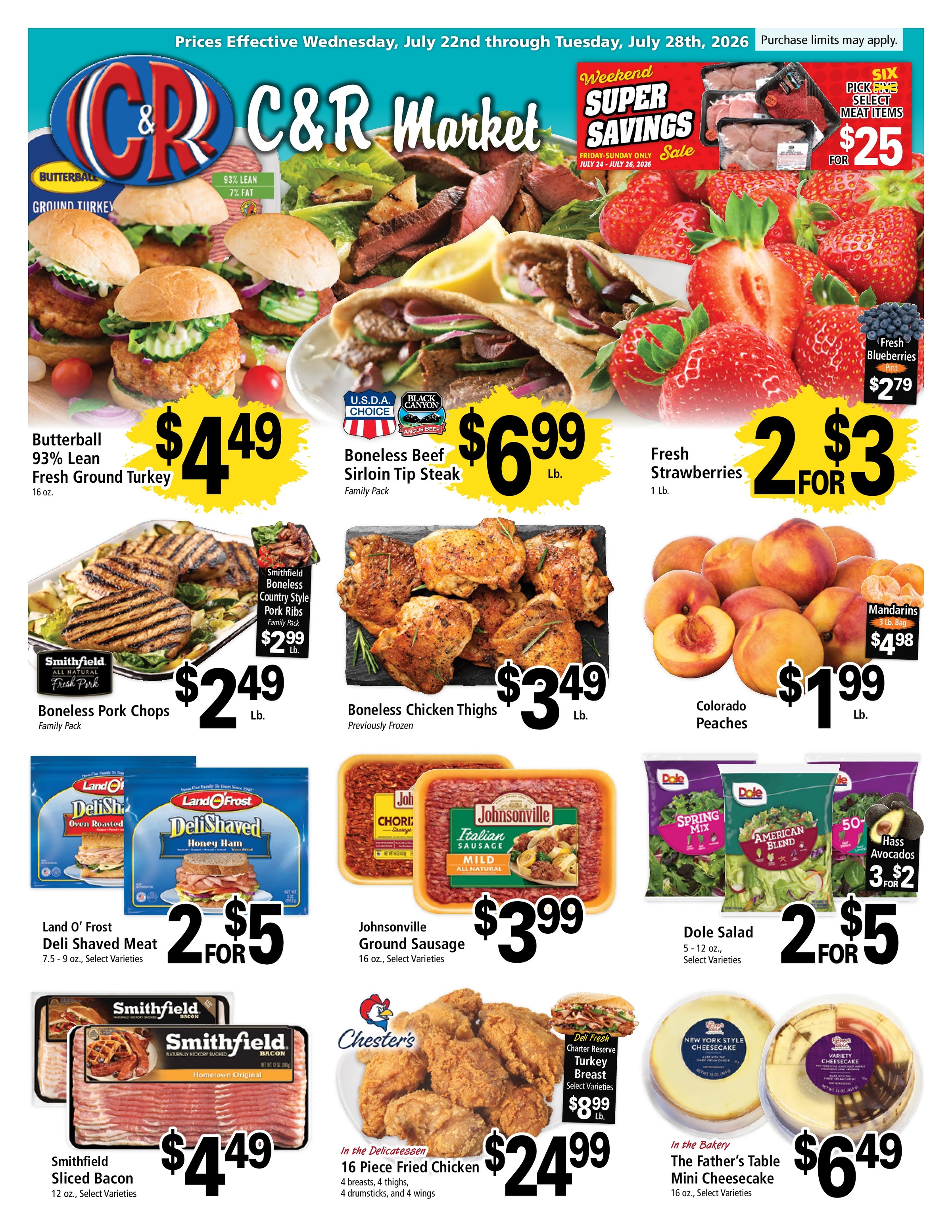 Ad page image