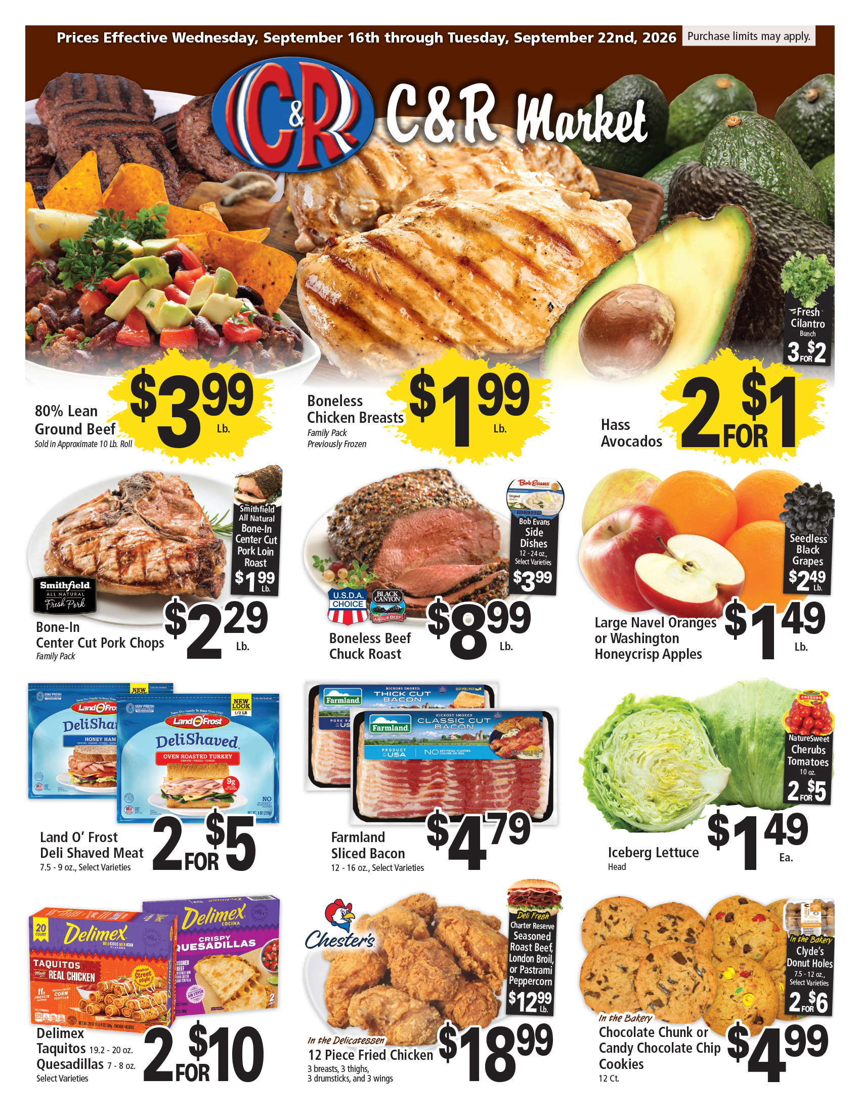 Ad page image